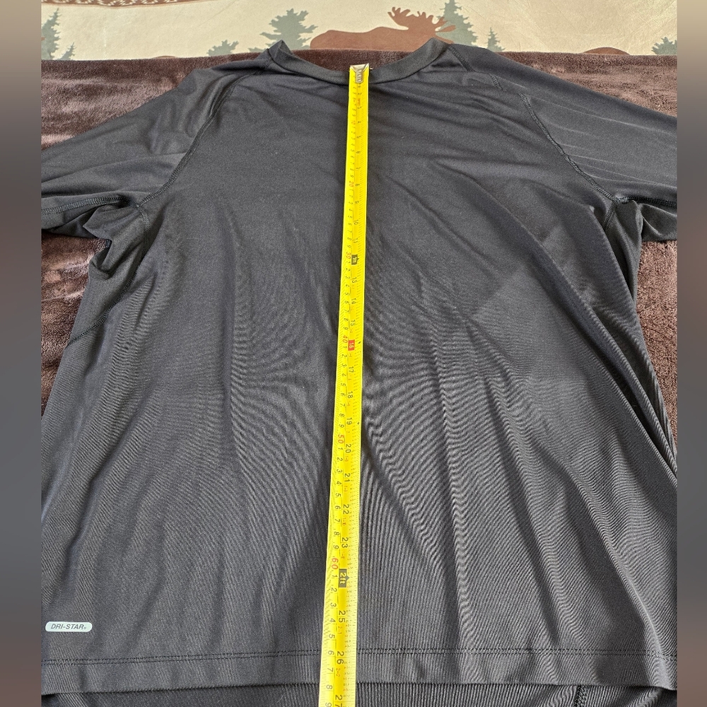 Starter "Dri Star" Base Layer - Picture 5 of 7
